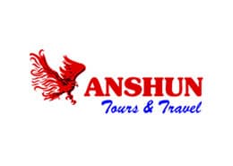 Anshun Travel