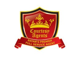 Courtesy Agents